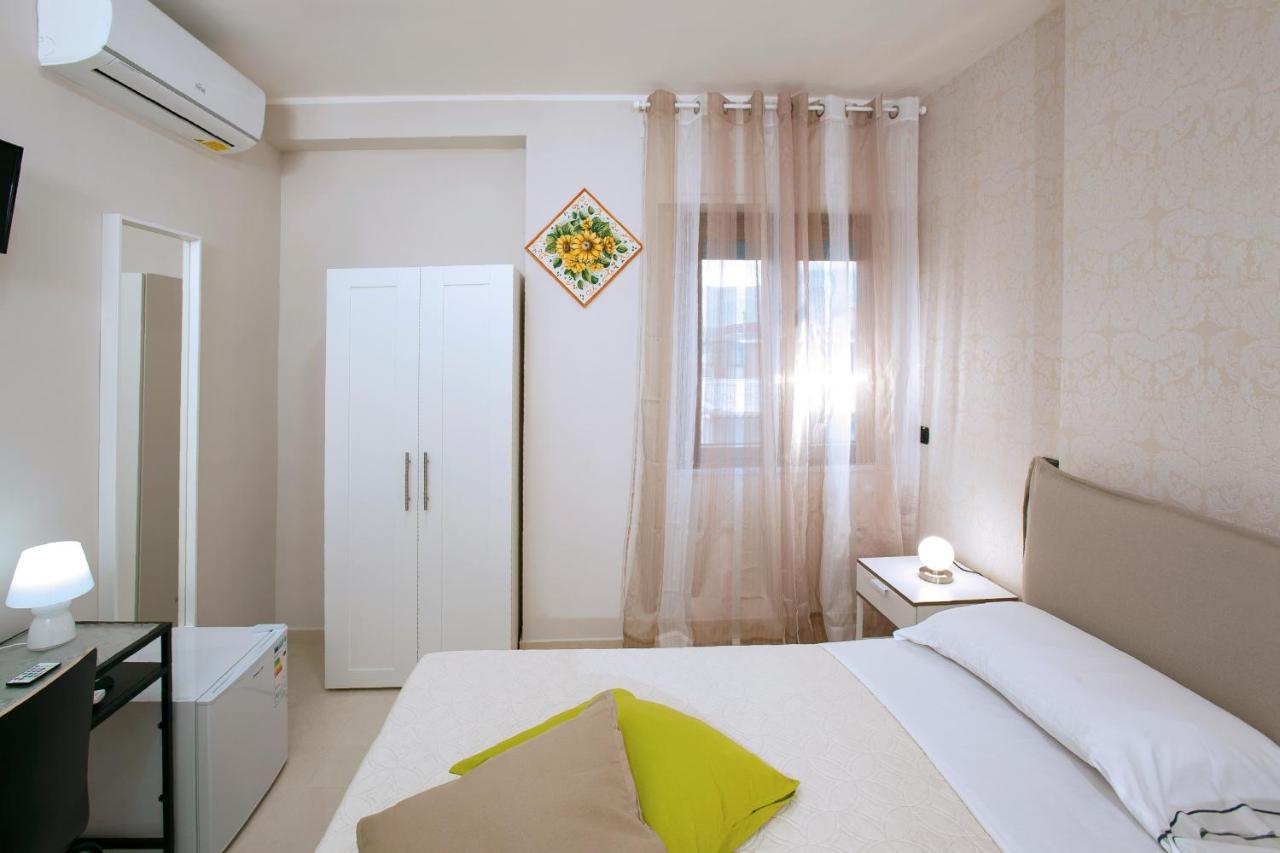 B&B Relax In Pompei Luaran gambar